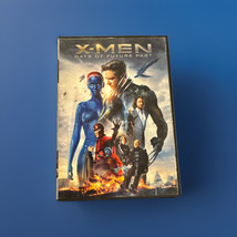 X-Men: Days of Future Past - DVD (2014, Widescreen) - $3.99