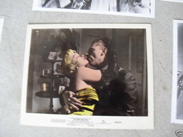 1983 Marilyn Monroe Seven Year Movie Photo Card 8x10 - £12.66 GBP
