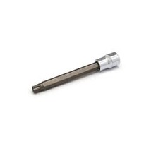 VIM Tools T50 TORX Driver 4.5 Inch OAL, 3/8 Inch Square Drive Holder - $791.36 MXN
