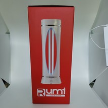 Rumi Lighting 38W UV-C Disinfect Sterilization Ultraviolet Lamp + Remote - £31.44 GBP