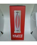 Rumi Lighting 38W UV-C Disinfect Sterilization Ultraviolet Lamp + Remote - £31.40 GBP