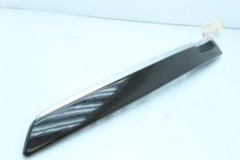 09-15 BMW 7 SERIES Rear Right Passenger Side Door Panel Trim F2148 image 3