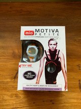 Mio Motiva Petite Heart Rate Monitor - $21.78