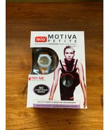 Mio Motiva Petite Heart Rate Monitor - $29.88 CAD