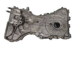 Engine Timing Cover From 2015 Ford Fusion  2.0 CJ5E6059CC Turbo - £66.91 GBP