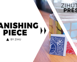 Vanishing Piece (Gimmicks and Online Instructions) by Zihu - Trick - £14.69 GBP