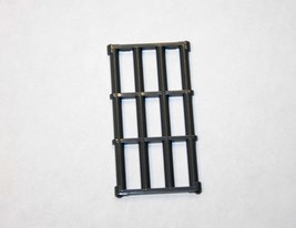 Jail Cell Bar Construction Piece Minifigure US - £2.07 GBP