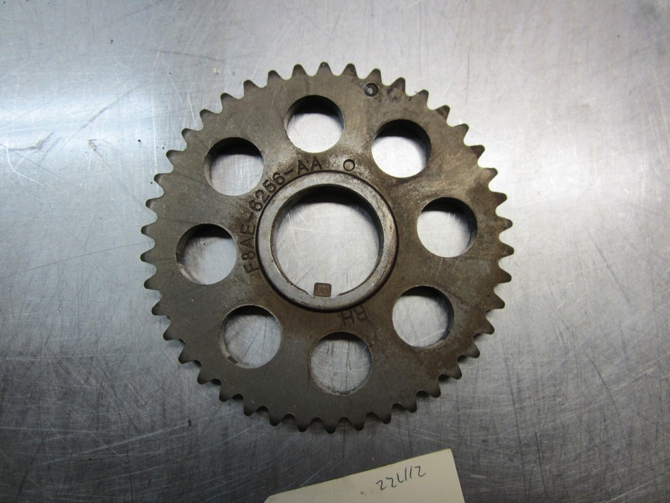 Right Camshaft Timing Gear For 02-03 Ford E-350 SUPER DUTY  5.4 F8AE6256AA - $41.58