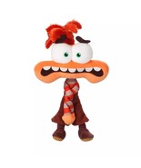 Disney&#39;s Inside Out 2 Plush Anxiety, 12&quot; Soft Character Toy - $367.03 MXN