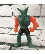 Ultimate Spiderman Green Goblin Sinister Action Figure Toy Marvel Hasbro... - $4.94