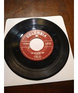 Doris Day When I Fall In Love / Take Me In Your Arms Columbia 4-39786 - $56.26 MXN