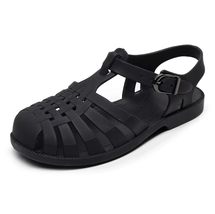 Baby and Toddler Gladiator Sandals (Blue, US Footwear Size System, Big K... - $337.97 MXN