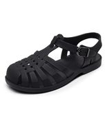 Baby and Toddler Gladiator Sandals (Blue, US Footwear Size System, Big K... - $338.19 MXN