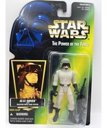 Star Wars - at-St Driver - New 1996 - The Power Of the Force - £12.47 GBP