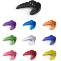 SISU | NextGen Junior Mouth Guard | 1.6mm | MouthGuard for Youth Athletes  - £15.79 GBP