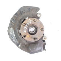 2007 2009 Toyota Camry OEM Front Right Spindle Knuckle One Missing Stud ... - €45,56 EUR