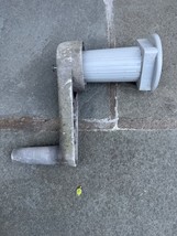 Ames Reel Easy Hose Reel Cart Model #5770838 Part 72464 &amp; 72464 Used - £22.33 GBP
