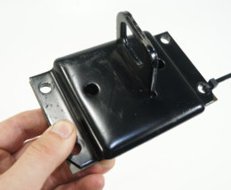 1991-2002 Camaro Firebird Metal Rear trunk lock Hatch Latch Striker Plate - $39.87