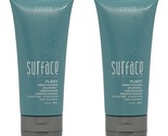 Surface Purify Weekly Shampoo 2 Oz (Pack of 2) - £12.18 GBP