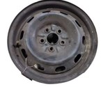 Wheel 14x6 Steel Fits 90-93 CELICA 433522 - $61.38