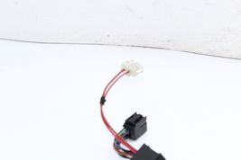 01-06 BMW 325CI M54 2.5L IGNITION COIL WIRE HARNESS Q1468 image 2