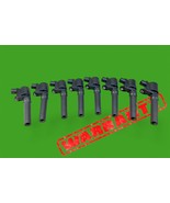 2002-2005 Ford Thunderbird Tbird Lincoln LS 3.9l v8 ignition coil set of... - $164.64 CAD
