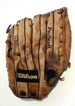 Wilson A1844 PS5 Pro Staff American Select Steerhide Catchers Glove 12 1/2&quot; - $49.00