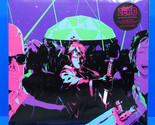 Katana Zero Vinyl Record Soundtrack 2 x LP Purple Blue Haze VGM OST - £67.70 GBP