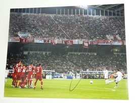 Andrea Pirlo A.C. Milan signed 11x14 photo autographed Soccer Football - $26.99