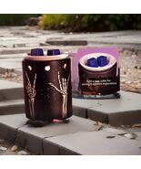 ScentSationals Skully Fragrance Warmer Halloween - $19.80