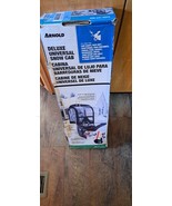 Arnold Deluxe Snow Blower Universal Cab 490-241-0032 - $64.35