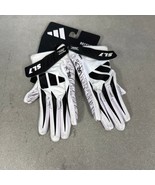 Adidas Youth Football Receiver Gloves Size Small New - €17,19 EUR