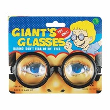 Giants Glasses - $5.93