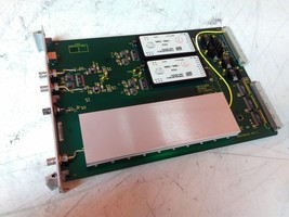 Defective Varian 993050 Receiver Card AS-IS for Parts - £128.89 GBP