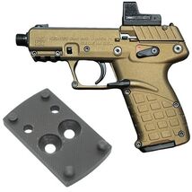 Plate Debris and Dust cover Plug  For Kel-Tec Sub 2000  3D Printed - $11.26