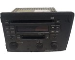 Audio Equipment Radio Receiver ID HU-613 Fits 01-05 VOLVO 60 SERIES 450578 - $61.38