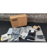 New/Open Box Verizon Connect AI Road Facing Dashcam Camera KP2-VZ - $29.99