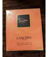 Lancome Tresor 1 oz Sealed  - $47.93 CAD