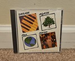Alex Adrian - Dream Again 10 Solo Piano Performances CD 1993   - $6.64