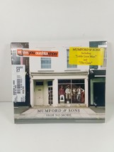 Sigh No More [Digipak] Mumford &amp; Sons (CD 2010 Gentlemen of the Road) New Sealed - £11.15 GBP