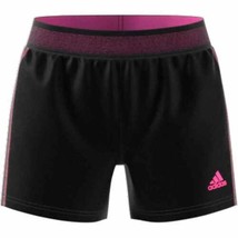 adidas Womens Tiro21 Ultimate Training Shorts Color Black Size X-Small - £29.56 GBP