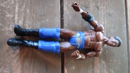 Prime Time Players Team Darren Young 2011 Wwe Mattel Figure - $11.88