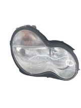 Passenger Headlight 203 Type Sedan C230 Fits 01-04 MERCEDES C-CLASS 620234 - £70.43 GBP