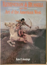 Remington &amp; Russell and the Art of the American West - £3.90 GBP