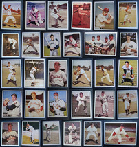 1979 TCMA The 1950&#39;s Baseball Cards Complete Your Set You U Pick From List 1-150 - £1.17 GBP+