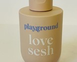 Playground Love Sesh Water-Based Personal Lubricant 3.7 oz - £15.44 GBP