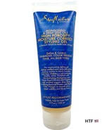 Shea Moisture Mongongo &amp; Hemp Seed Oil High Porosity Styling Hair Gel NE... - $60.50 CAD