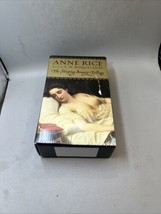 Anne Rice writing as A. N. Roquelaure Beauty Series Sleeping Beauty Trilogy - £14.30 GBP