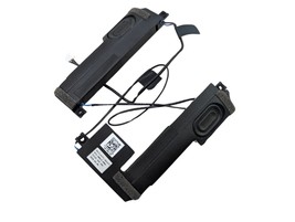 NEW OEM Dell Inspiron 7506 2-in-1 Speakers Set Left and Right - XDPWP 0X... - $14.95
