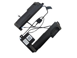 NEW OEM Dell Inspiron 7506 2-in-1 Speakers Set Left and Right - XDPWP 0X... - £11.90 GBP